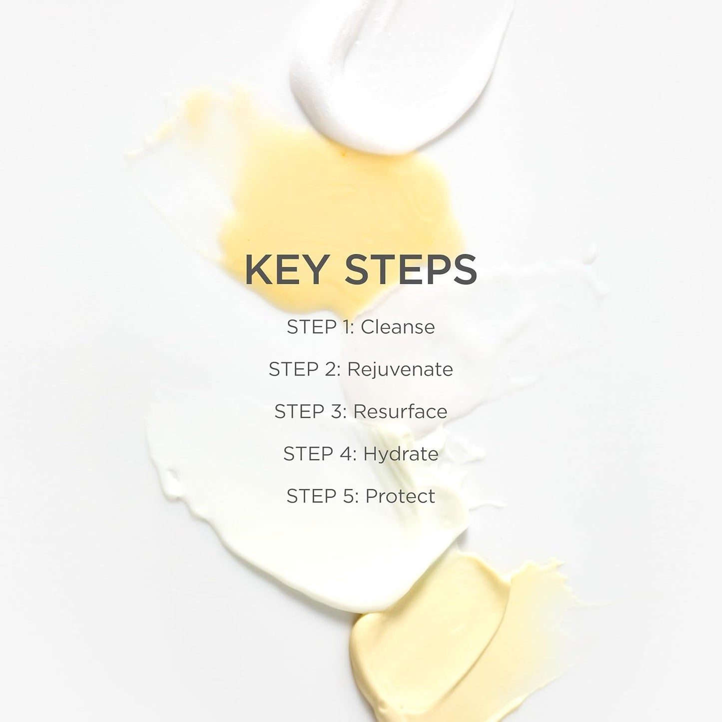 Jan Marini Skin Research Skin Care Management System - With Marini Physical Protectant Tinted SPF 45 - Dry/Very Dry Skin