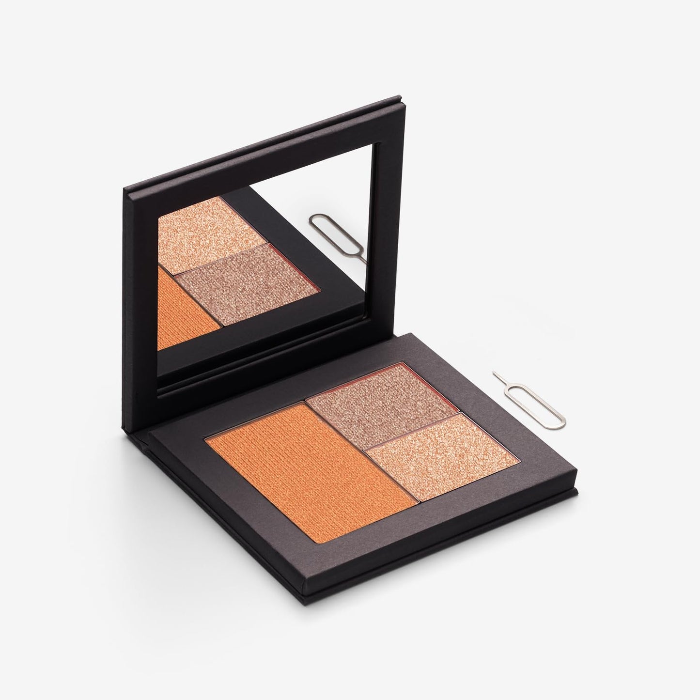 Makeup Essentials Refill Starter Kit #4