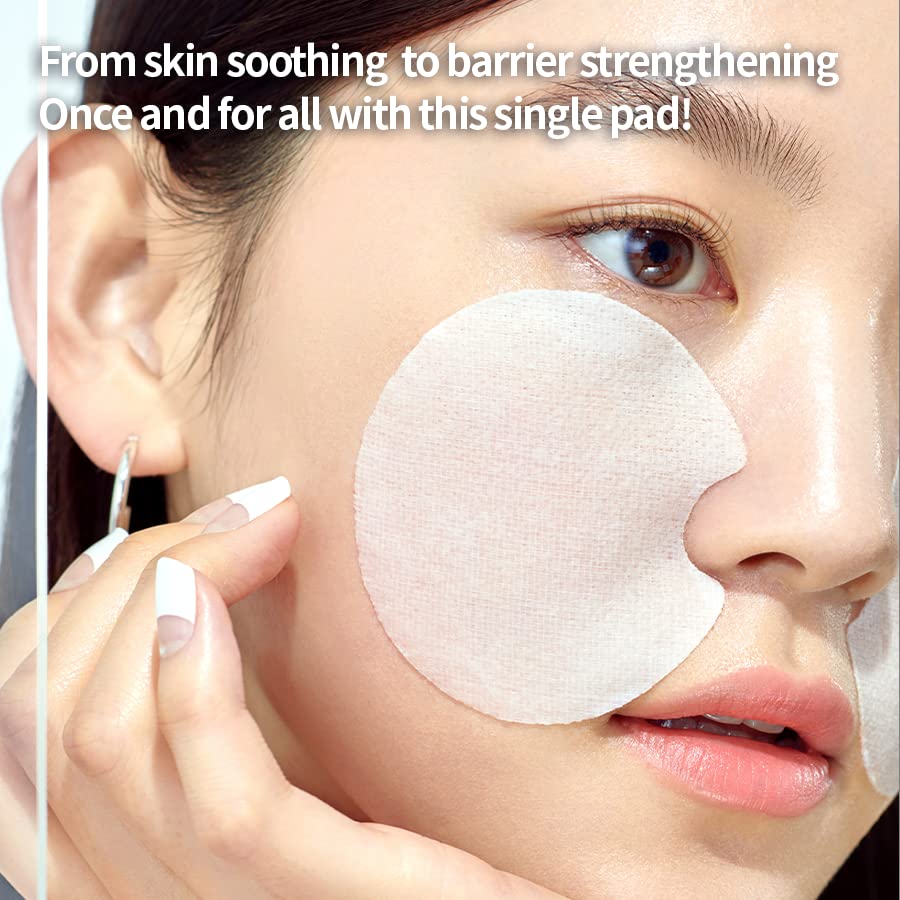 Less on Skin PantheBible Vegan Skincare Line (Cream)