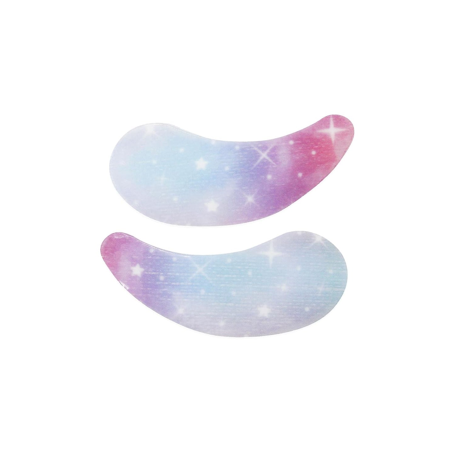 The Crème Shop How Do Eye Look? Vegan Illuminating Under Eye Patches for Brightening Depuffing with Vitamin C Hyaluronic Acid & Vegan Collagen 15 Min Quick Fix for Dark Circles Wrinkles (Set of 3Pack)