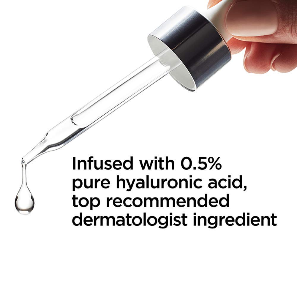 L’Oréal Paris True Match Eye Cream in a Concealer, 0.5% hyaluronic acid, Dark C7-8, 0.4 fl. oz.