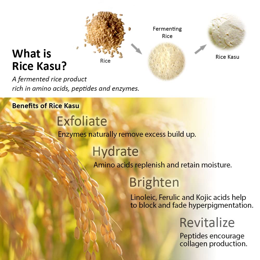 Travel Skin Care Set, Rose Geranium, 2.71 Fluid Ounce