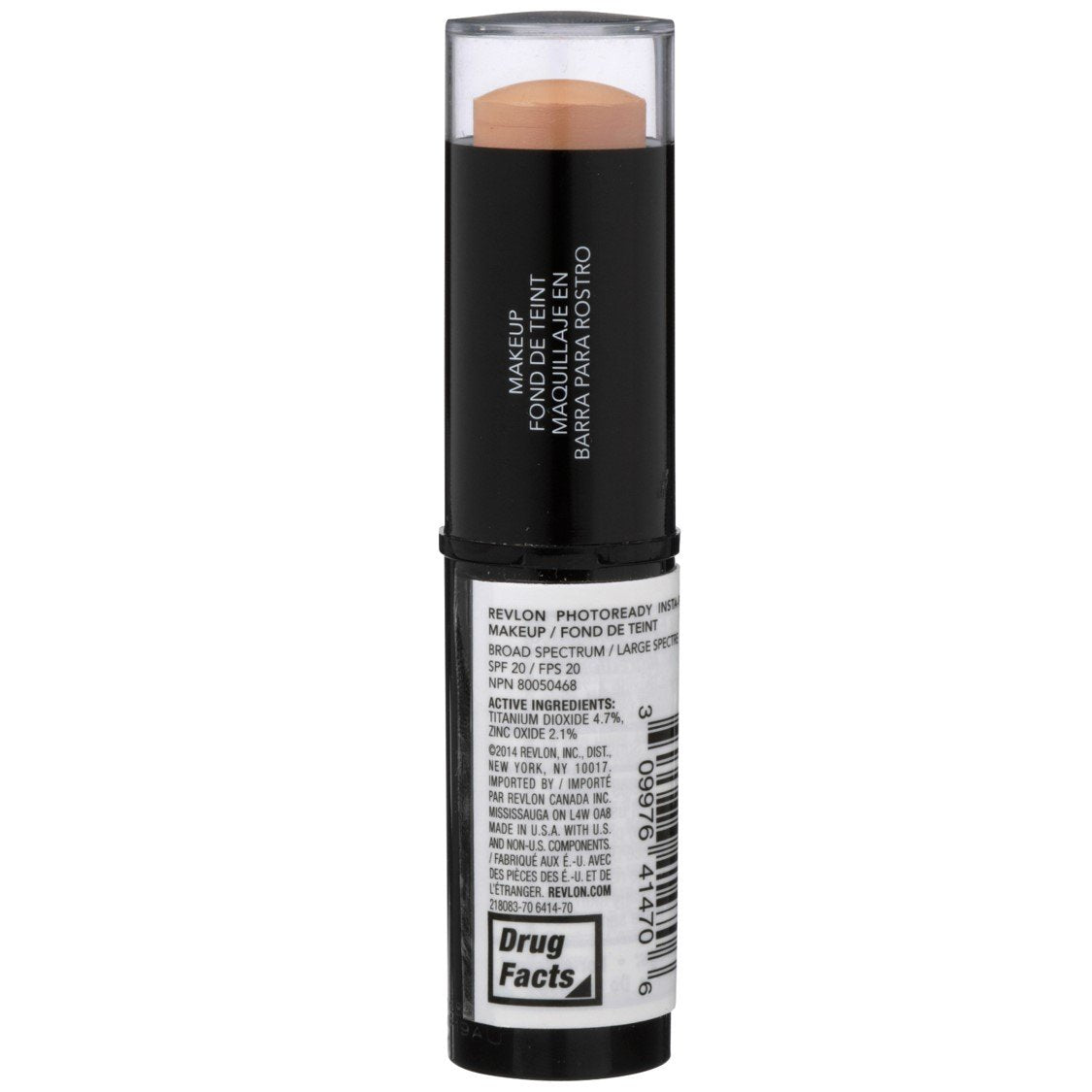 Revlon PhotoReady Insta-Fix Makeup, Golden Beige
