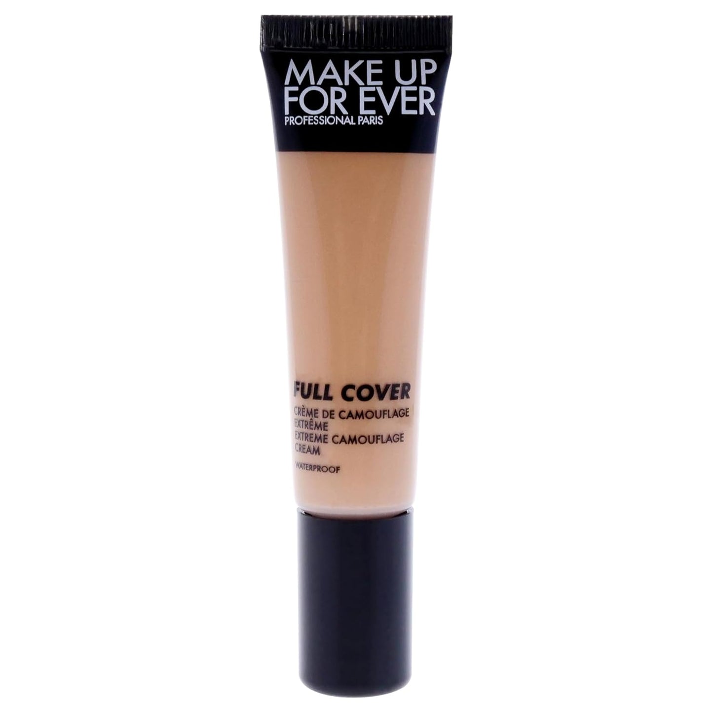 MAKE UP FOR EVER Full Cover Concealer Beige 8