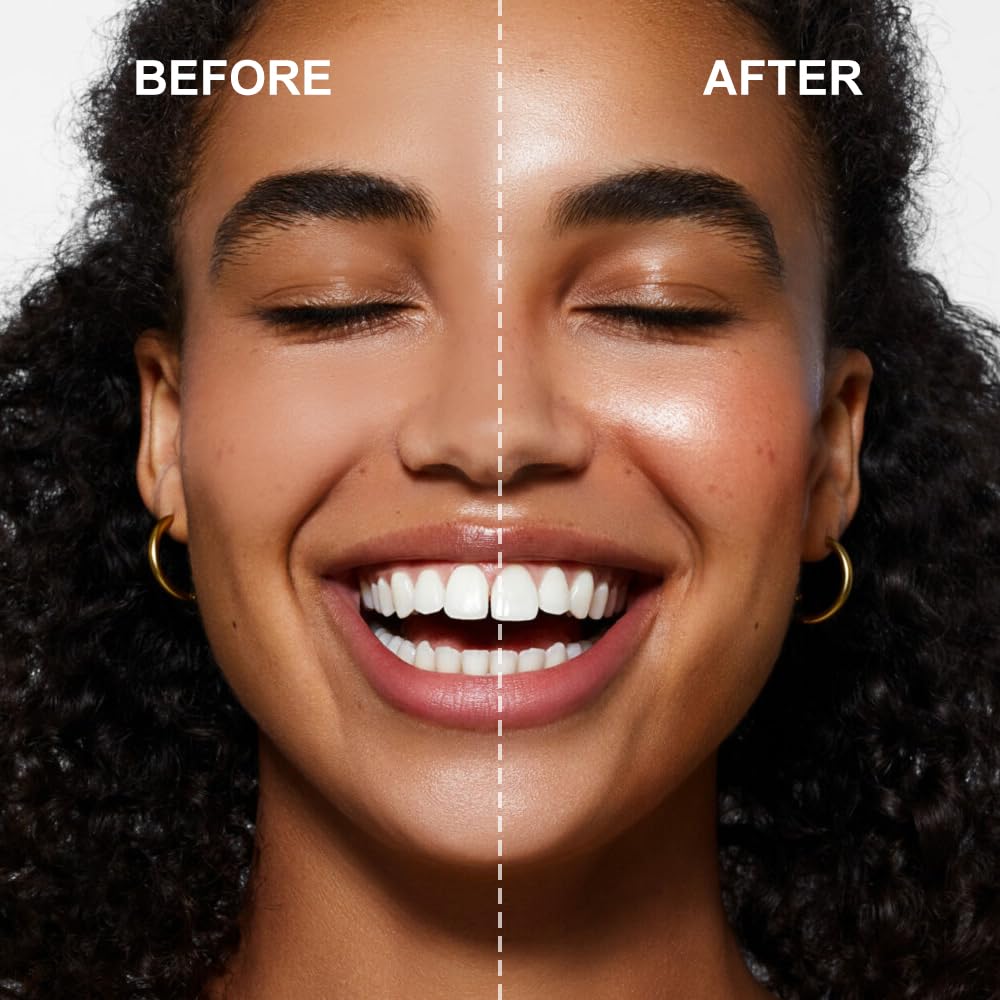 Multi-Use Waterproof Highlighter Stick with Brush – Unidollss 3-in-1 Cream Contour, Bronzer & Blush Stick for Cheeks, Eyes & Lips, Long-Lasting Glow, Easy Application(08 PARTY NIGHT)