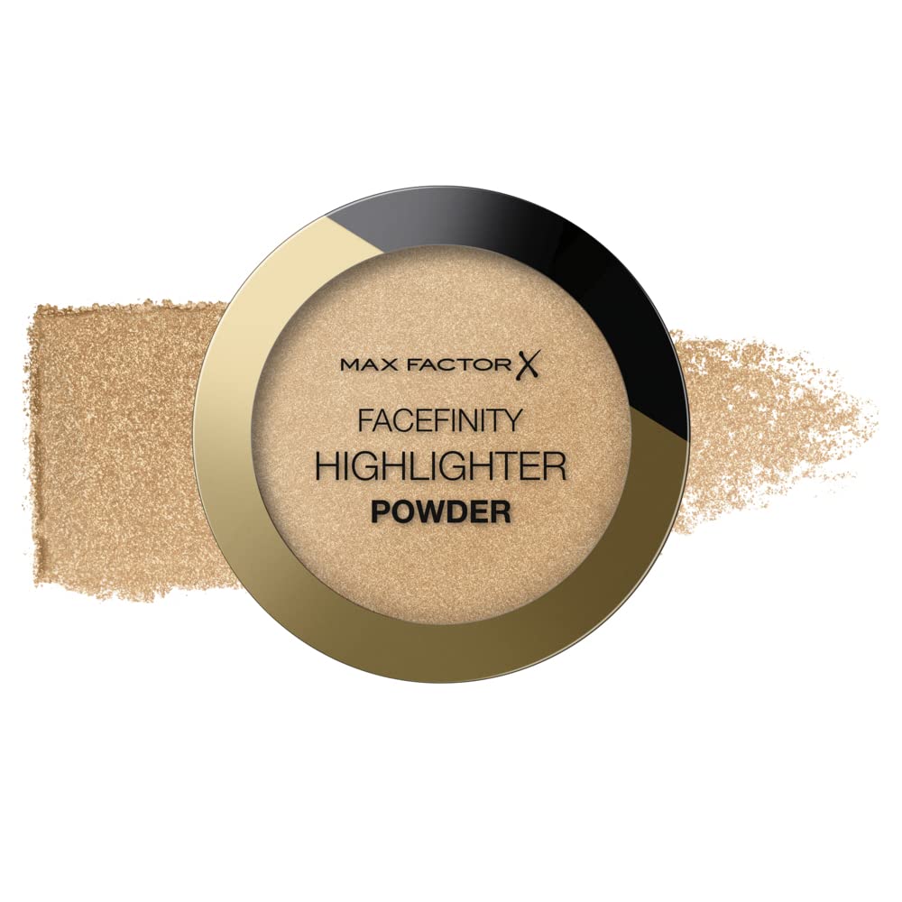 Max Factor Facefinity Powder Highlighter, 003 Bronze Glow
