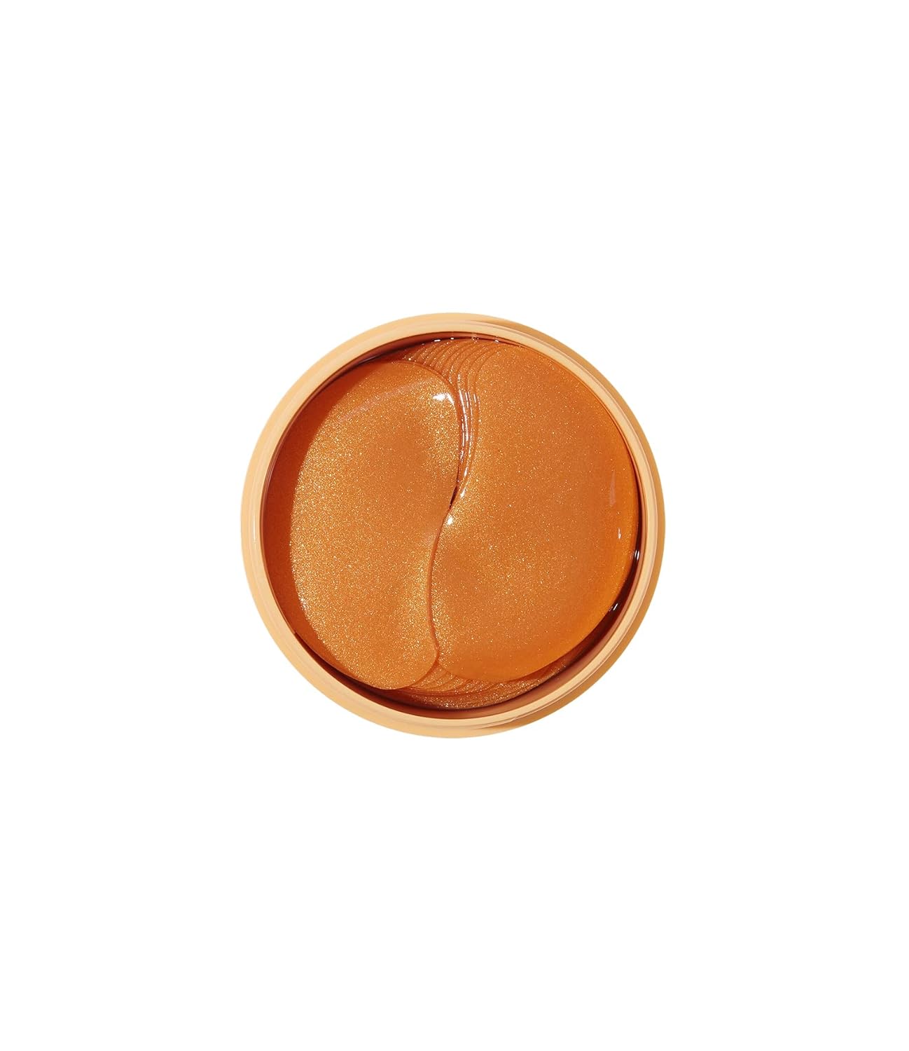 Plump-kin Retinol hydrogel eye patches