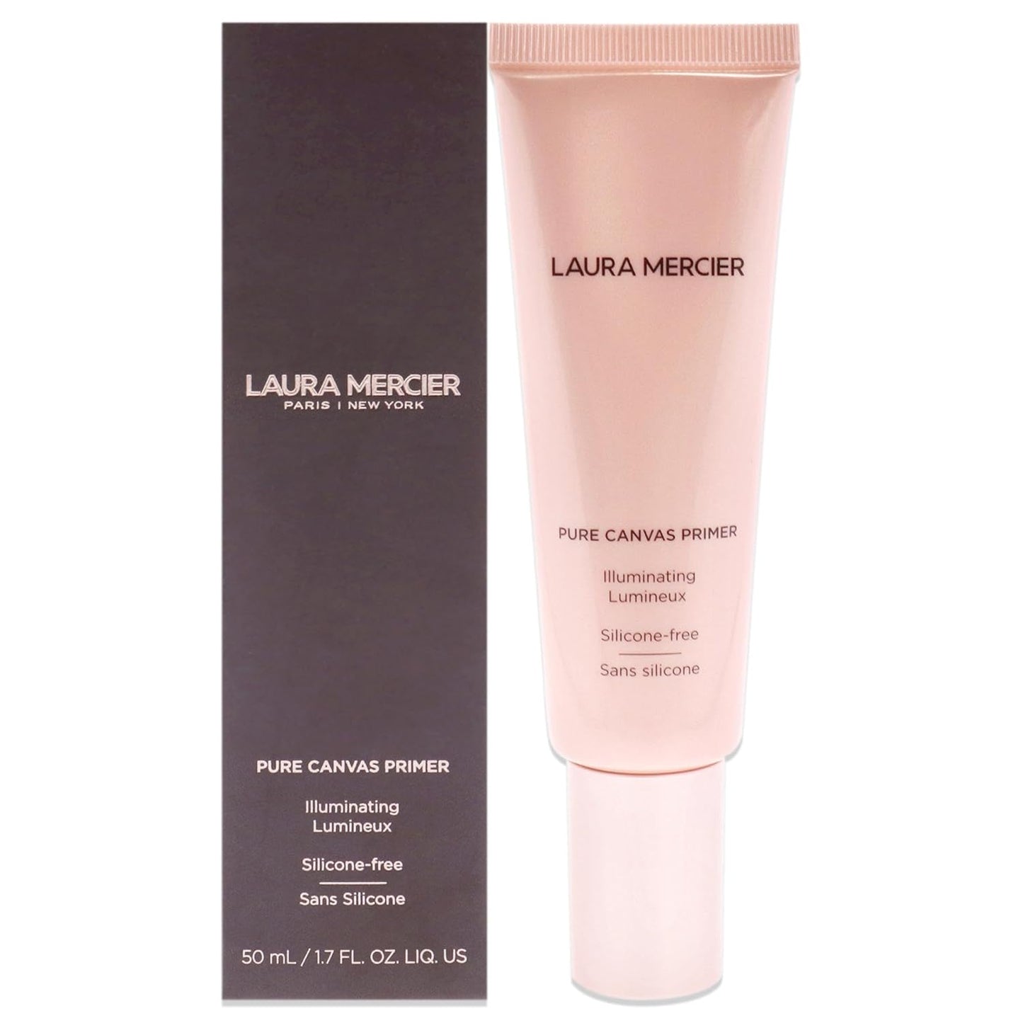 Laura Mercier Pure Canvas Illuminating Primer Women 1.7 oz