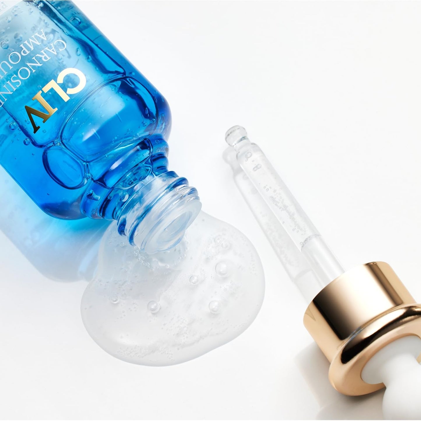 Premium Ampoule Facial Serum(1.01 fl oz, 30ml) (1.01, Carnosine)