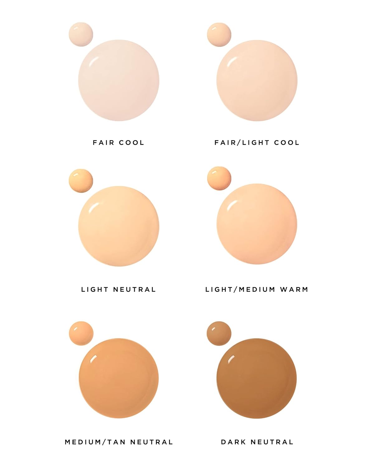 HALEYS Re-invent Sheer Tinted Marula Oil (Fair Cool), Skin Tint, Tinted BB Moisturizer, Tinted Foundation, Face Oil, Hydrate Skin, Flexible Shades, Low to Med Coverage, For All Skin Types