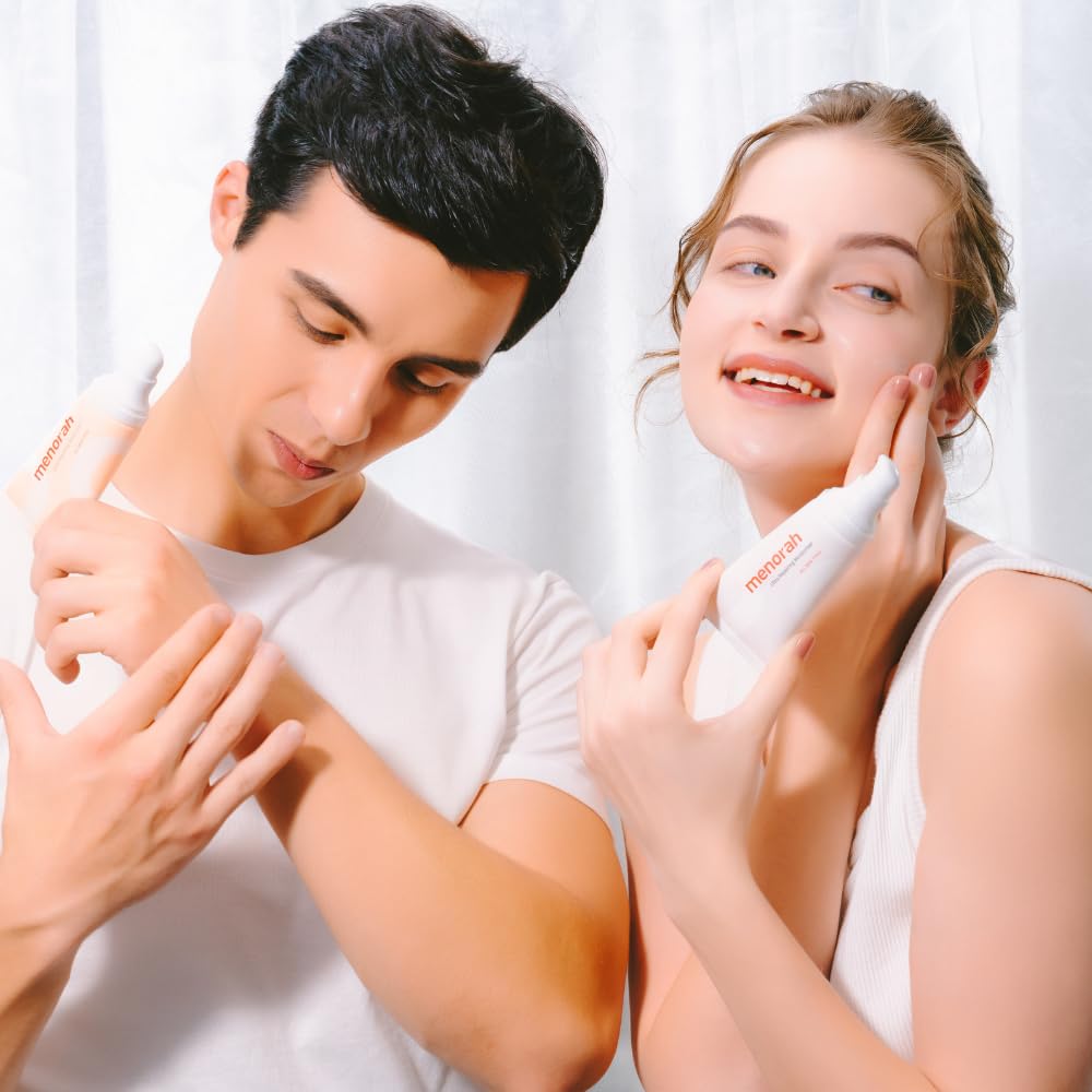 menorah skincare - Ultra Repairing Moisturizer Set, Lightweight, Wrinkle Cream, Skincare Set, Face Moisturizer Kits