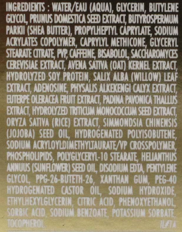 Sisley Supremya Eyes at Night The Supreme Anti-Aging Eye Serum, 0.52 Ounce