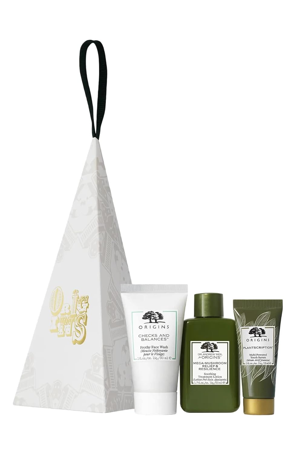 Origins Best of Origins Mini Best Sellers Trio Set