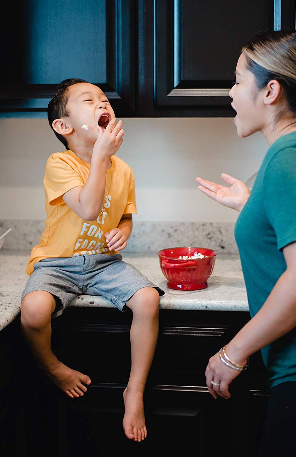 Amish Country Popcorn | White Cheddar Cheese - 3.8 oz Popcorn Seasoning | Old Fashioned, Non-GMO and Gluten Free