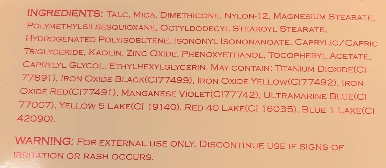 The Warrior II Eyeshadow Palette - Juvia's Place