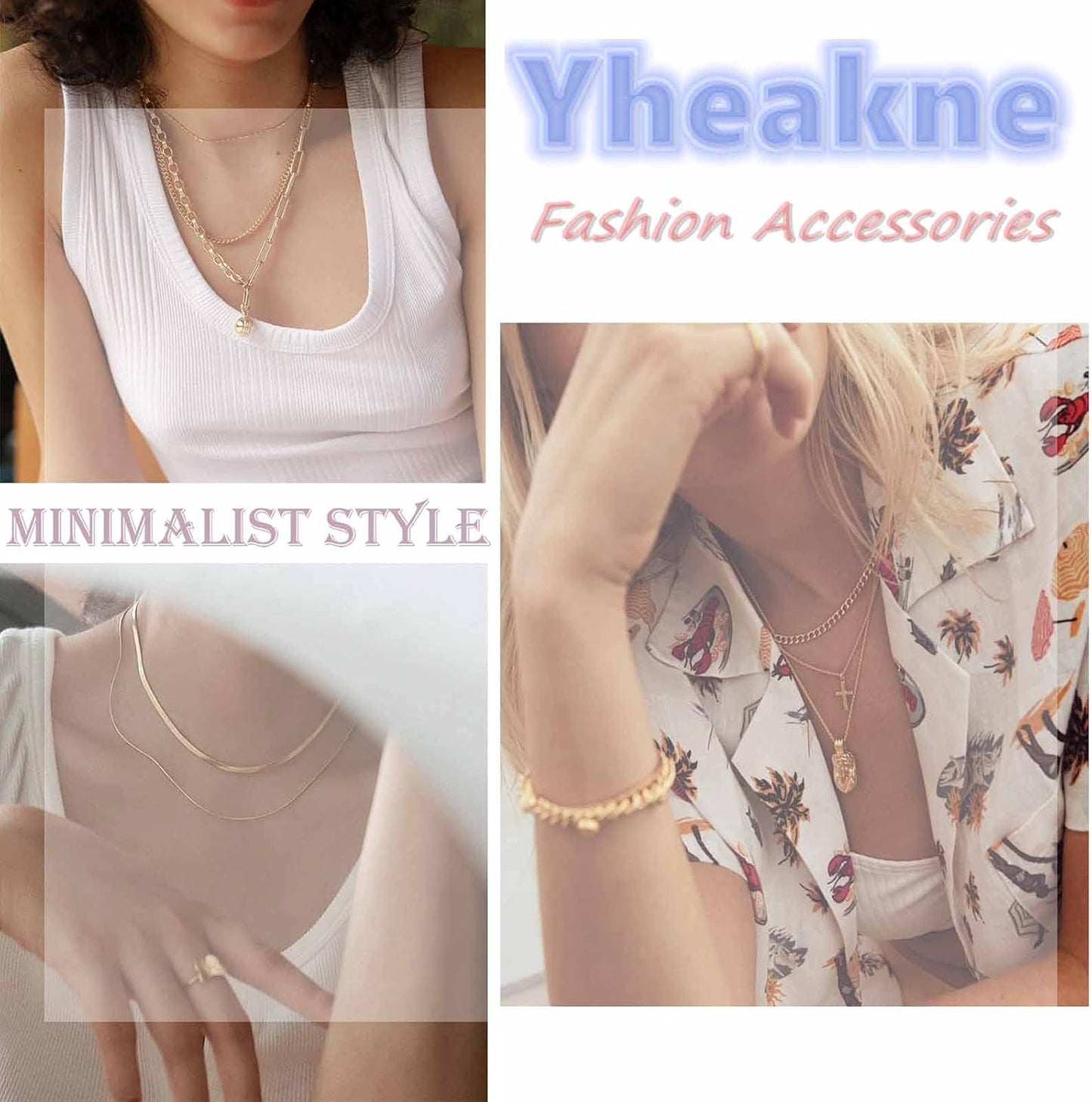 Boho Leather Choker Necklace Thin Black Suede Velvet Necklace Chain Vintage Minimalist Beaded Necklace 90s Chain Jewelry for Women Gifts