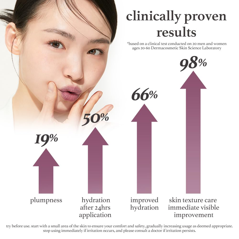 NOONI Korean Lip Oil - Appleblacktea | Long-Lasting, Moisturizing, Plumping, Revitalizing for Dry Lips, Waterproof, No Peel Off, Hydrating, Nourishing Crystal Clear, 0.12 FL Oz