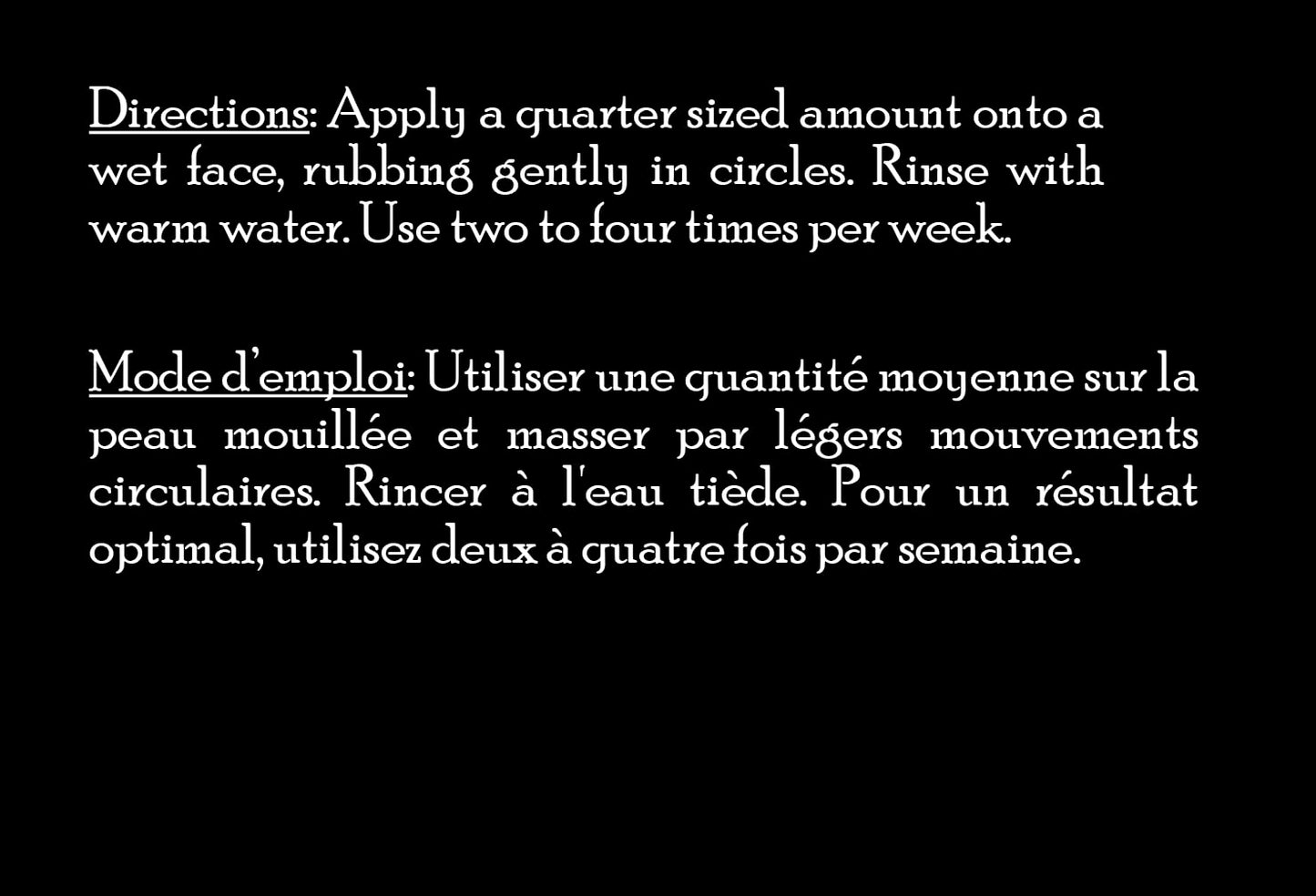 Brickell Men's Renewing Face Scrub for Men, Natural and Organic Deep Exfoliating Facial Scrub Formulated with Jojoba Beads, Coffee Extract and Pumice, 2 Ounce, Scented