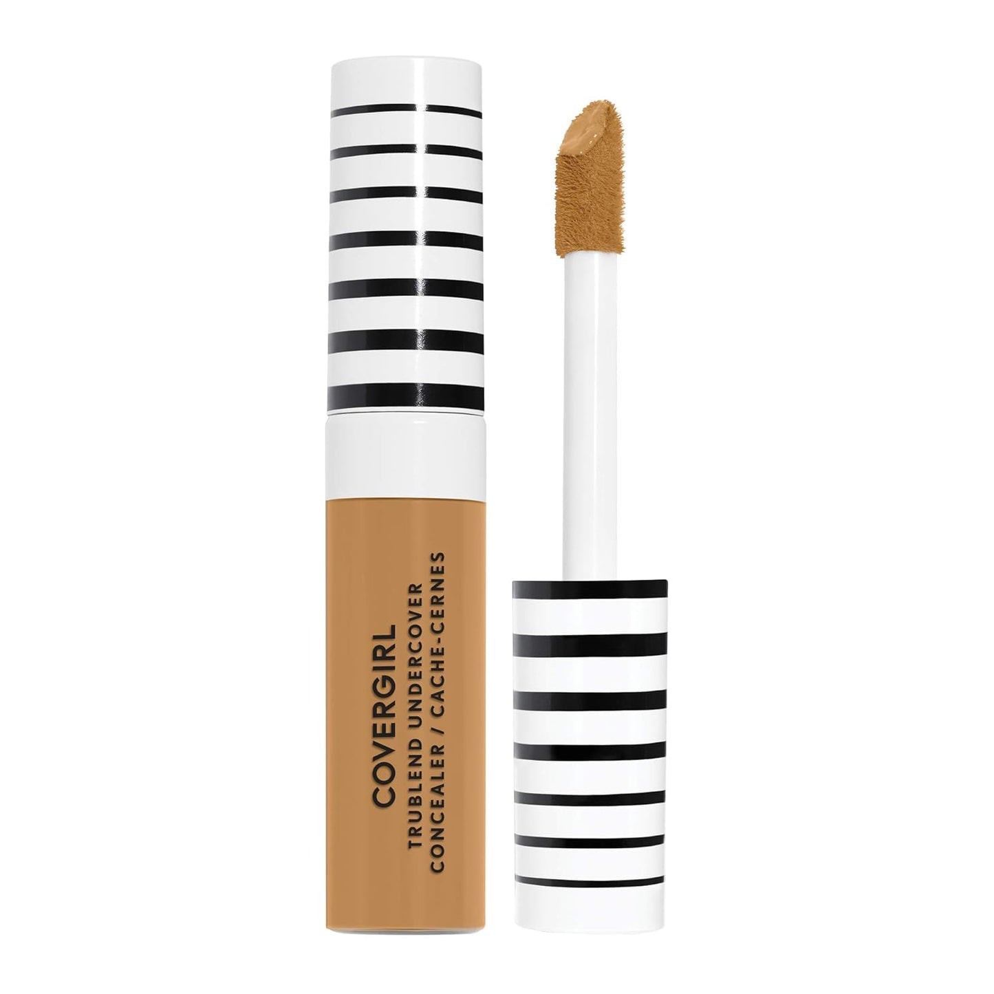 COVERGIRL TruBlend Undercover Concealer, Sand Beige