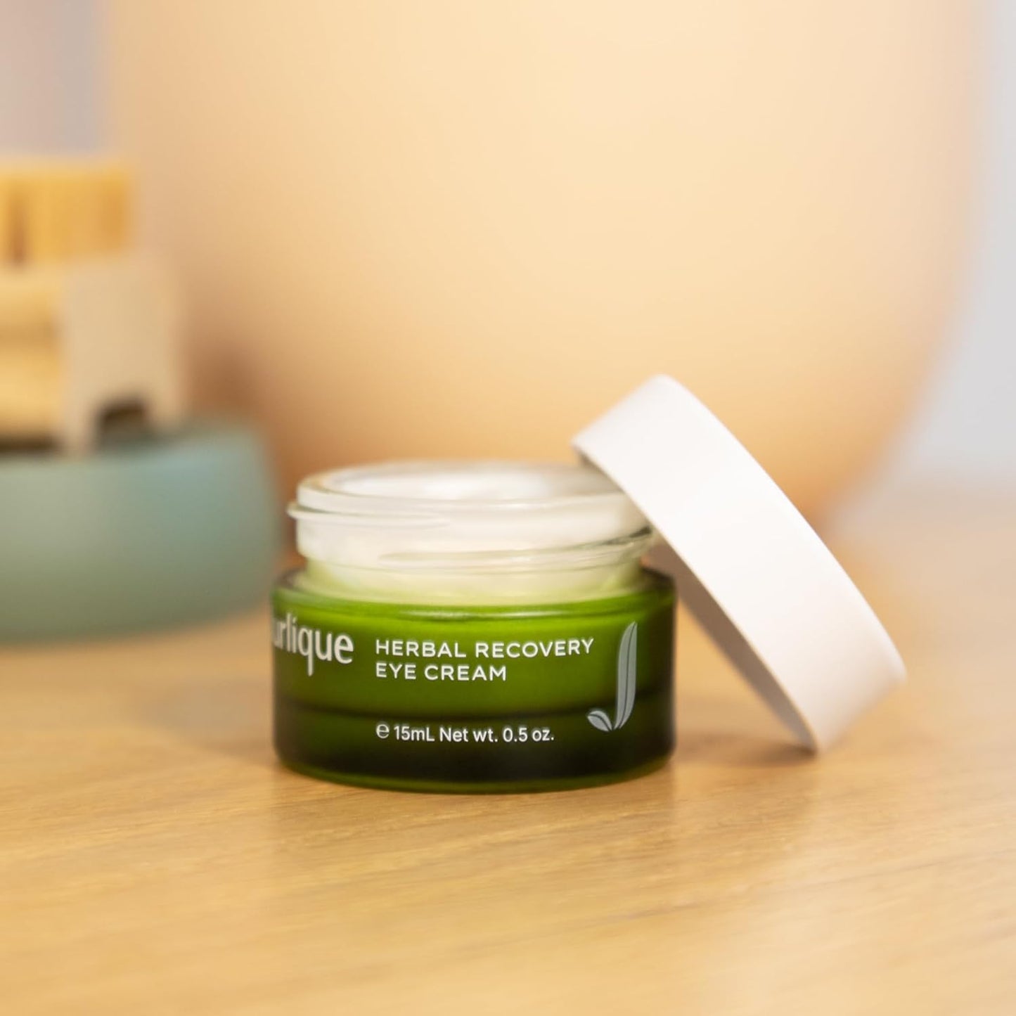 Jurlique. Herbal Recovery Eye Cream 15 ML