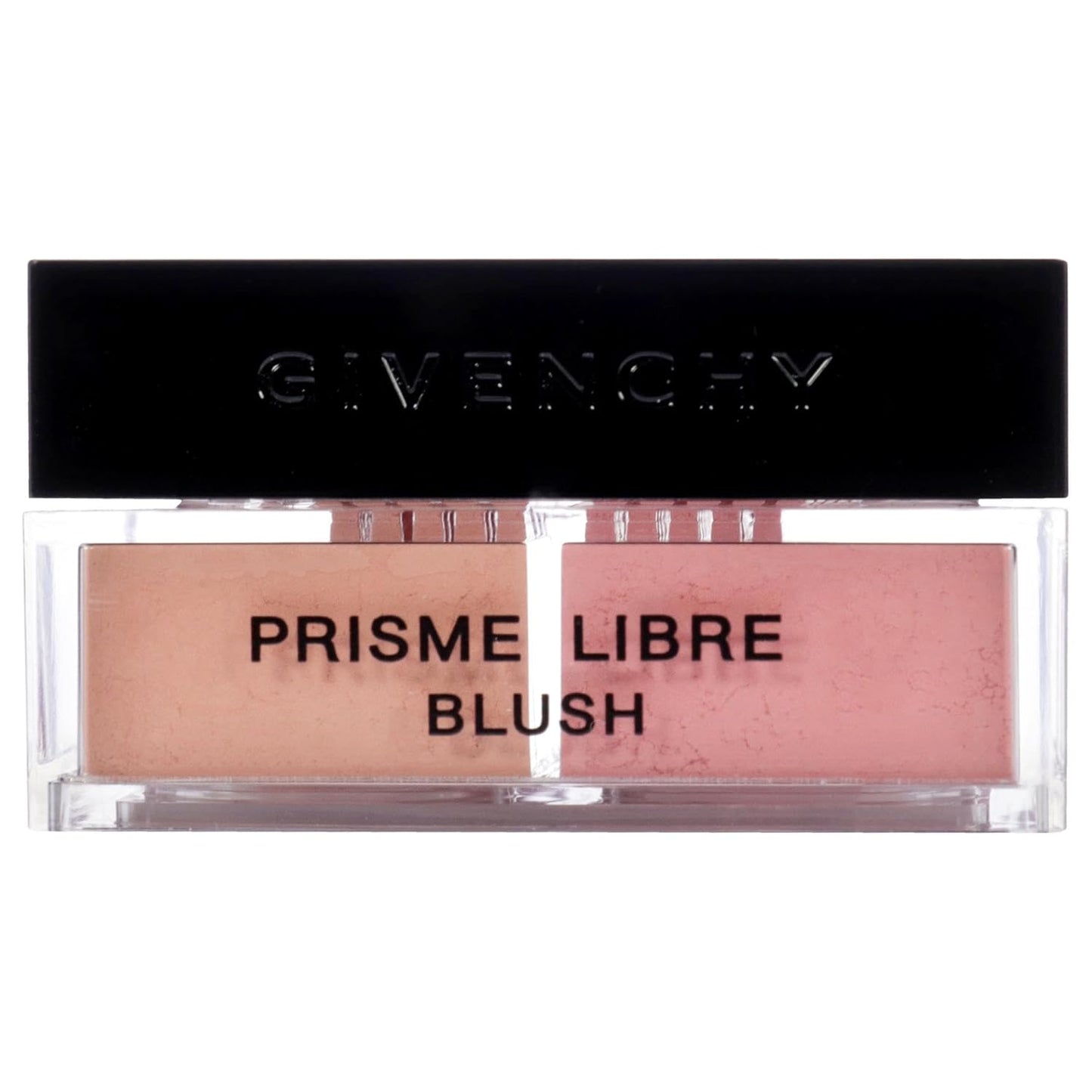 Prisme Libre Blush - N03 Voile Corail by Givenchy for Women - 0.21 oz Blush