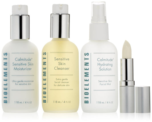 Bioelements Starter Kit for Sensitive Skin