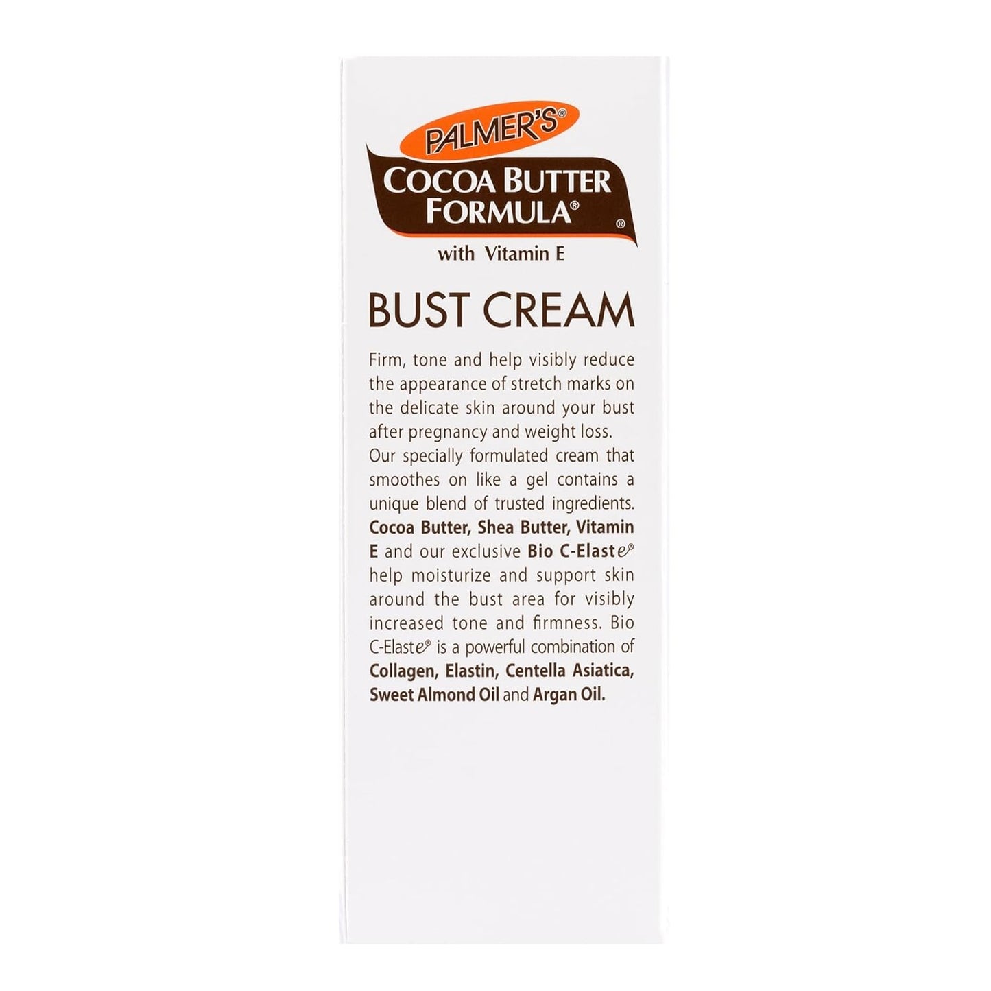 Palmer's Cocoa Butter Formula Bust Cream 4.40 oz