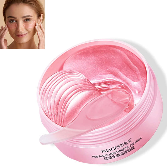 30 Pairs Eye Mask,Under Eye Patches For Dark Circles And Puffiness,Reduces Eye Bags and Smoothes Frownies,Improve Dry and Hydrated Skin Around Eyes,Eye Treatment Patches,Skin Care Products