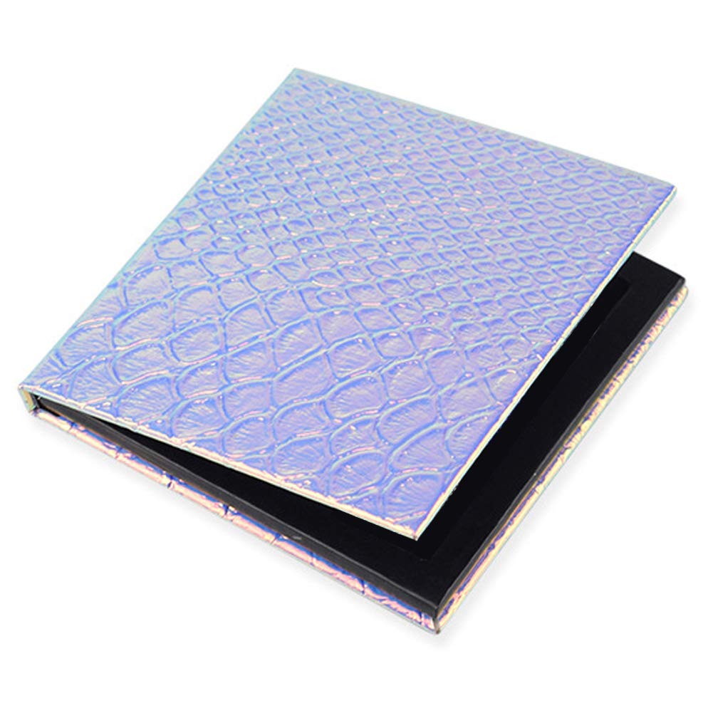 Empty Eyeshadow Cosmetics Palette palette z palette Empty Eyeshadow Makeup Box Empty Palette eyeshadow palette DIY Storage Tray Box Holder eyeshadow palette organizer makeup palette