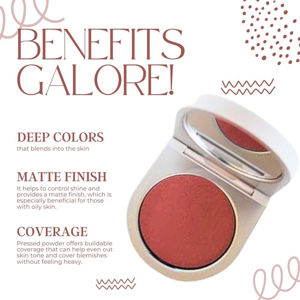 Cream Blush Refillable Cheek & Lip Color Foxglove