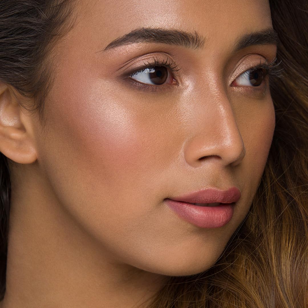 Sugar Cosmetics Contour De Force Face Palette01 Subtle SummitLonglasting formula, Lightweight Blush, Highlighter and Bronzer, Paraben free.