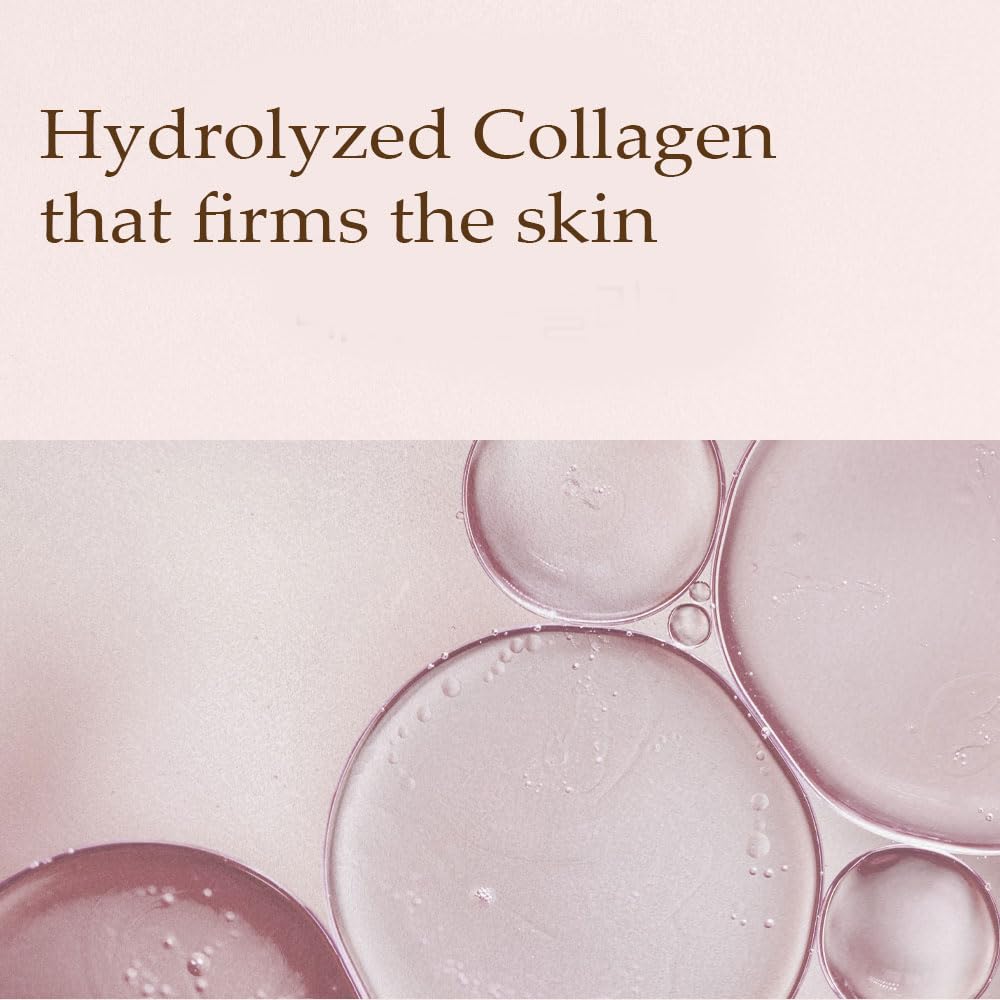 PS.PRETTYSKIN Collagen foundation for women, Long-Lasting Perfect Cover UV protection SPF15, Korean makeup with Titanium Dioxide 100ml/3.38fl.oz. (#23)