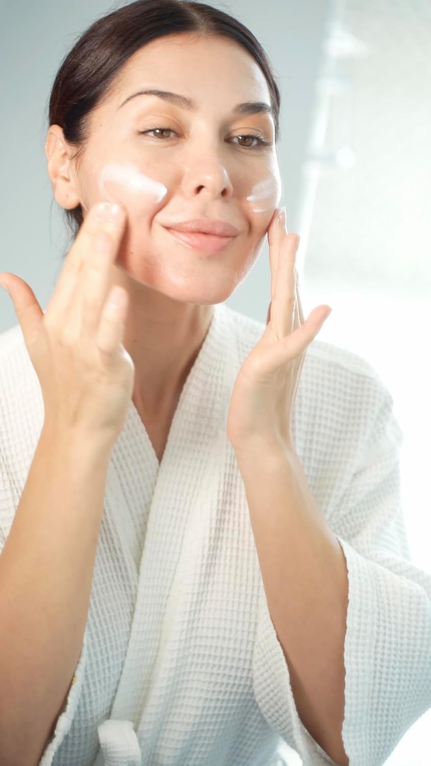 Anti-Aging Facial Skin Care Set - 5 Products