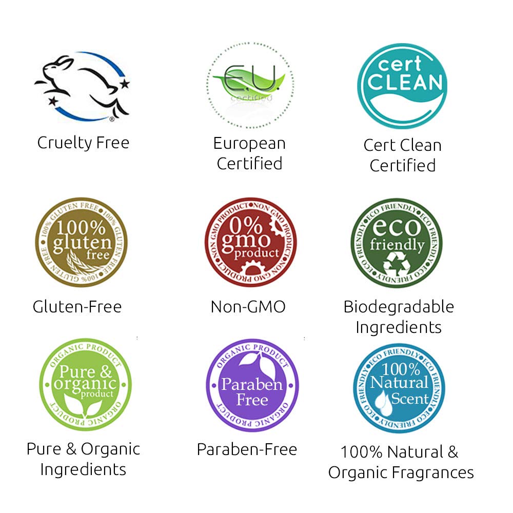 Lauren Brooke Cosmetiques All Natural Cheek Color, Blush (Flushed)