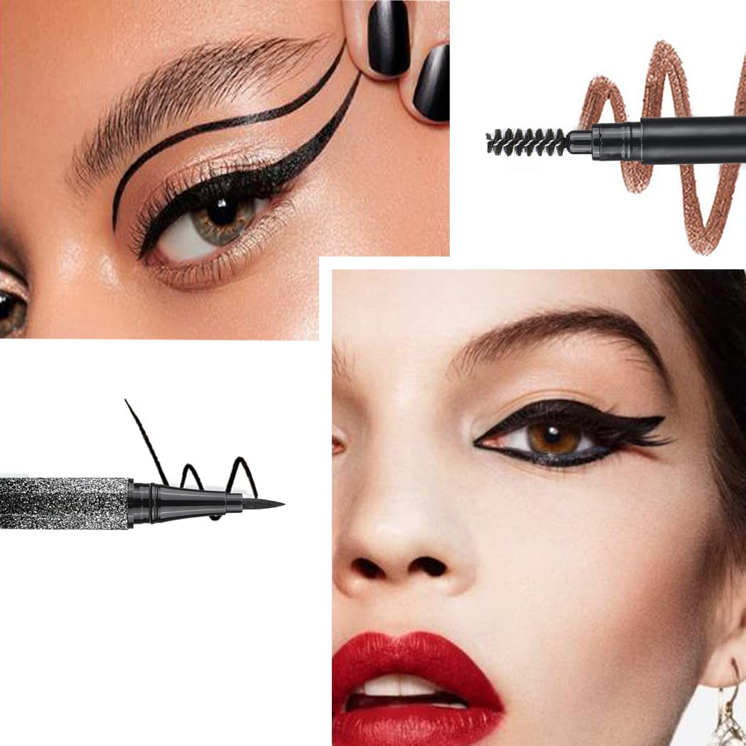 28 Pieces Makeup Kit for Women Full Kit, Eyeshadow Palette,Lip Gloss Set,Lipstick,Blush,Foundation,Concealer,Mascara,Eyebrow Pencil,Include Makeup Brush Set,Professional Makeup Kit for Teens