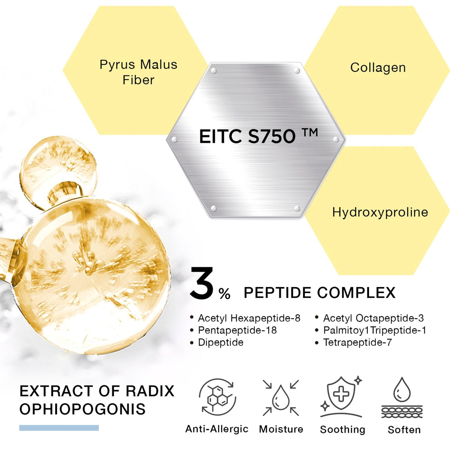 Neck Tightening Cream: Tighten and Lift Neck Cream For Tightening and Firming, Fine lines, Loose & Sagging On Face, Decollete & Other Skin Areas - 3.4 Oz