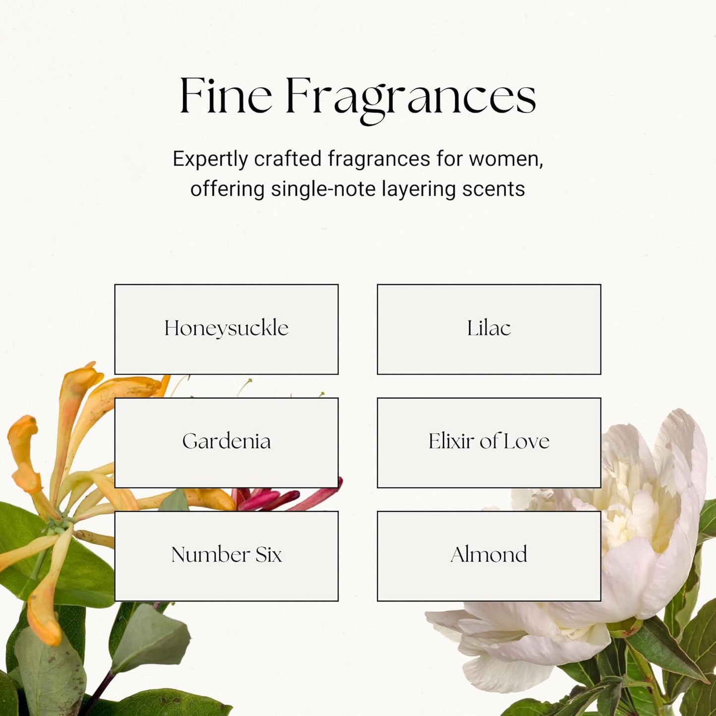 Caswell-Massey Elixir of Love Eau de Toilette Discovery, Enchanting Floral Recipe with Notes of Lavender, Passionflower, Jasmine & Artemisia Absinthium, Sample Size Vial, Perfume for Women, 0.25 Fl Oz