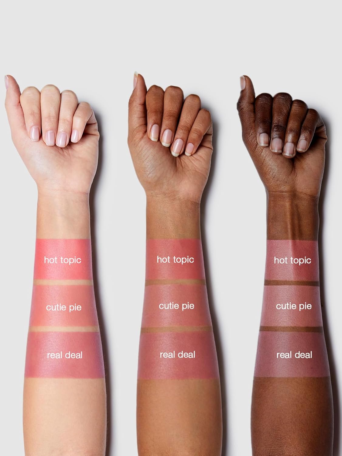 SHEGLAM Color Bloom Liquid Blush Makeup for Cheeks Matte Finish-Cutie Pie