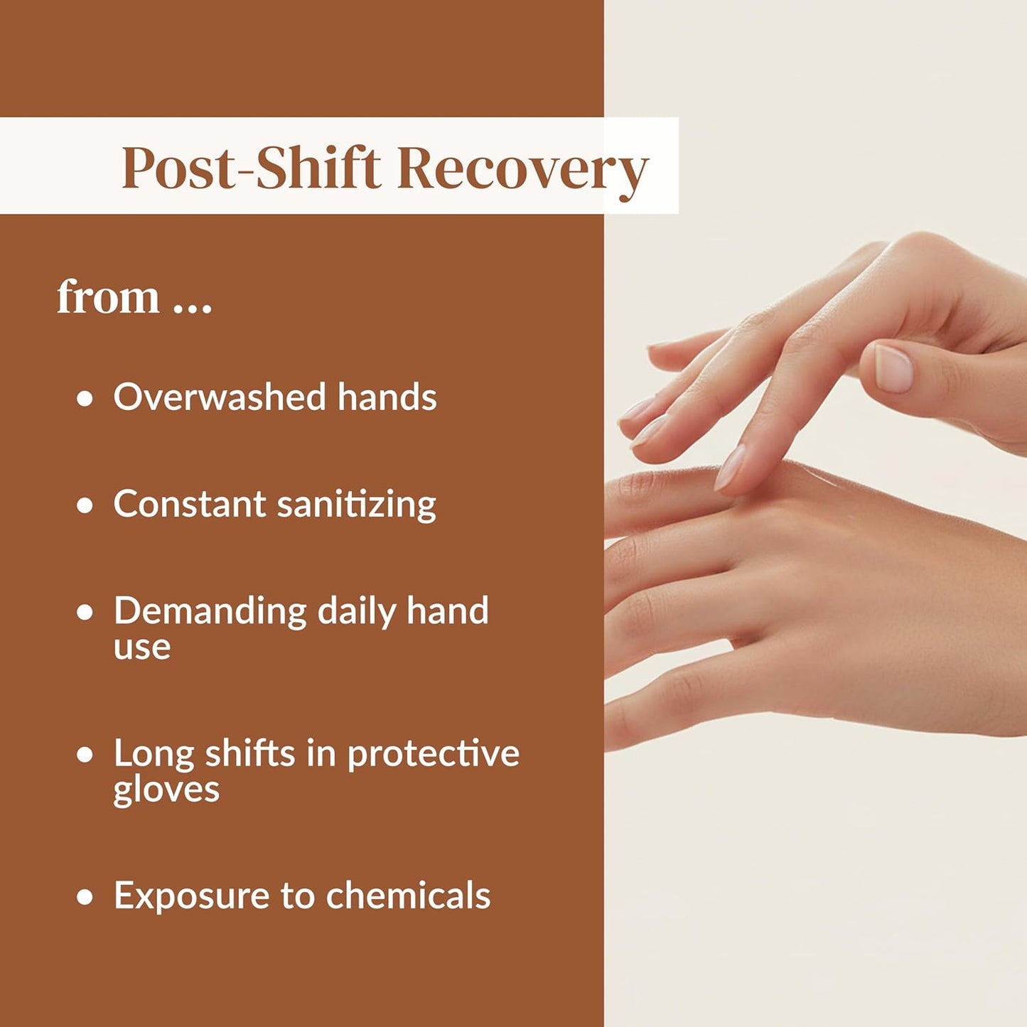 Epielle Hydrating & Moisturizing Hand & Foot Masks 12 Pairs, Relieve and Soften Dry Hands & Cracked Heels with Shea Butter & Sunflower Seed Oil, Korean Skin Care, Spa Set, Self Care Gifts for Women