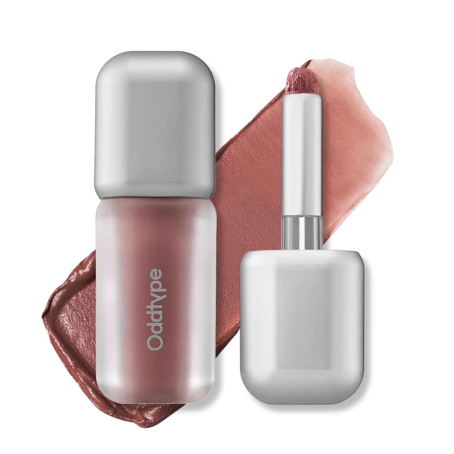 Unseen Blur Lip Tint Long-Lasting Stain, Blendable 3.2g (Heavy Mute, 3.2)