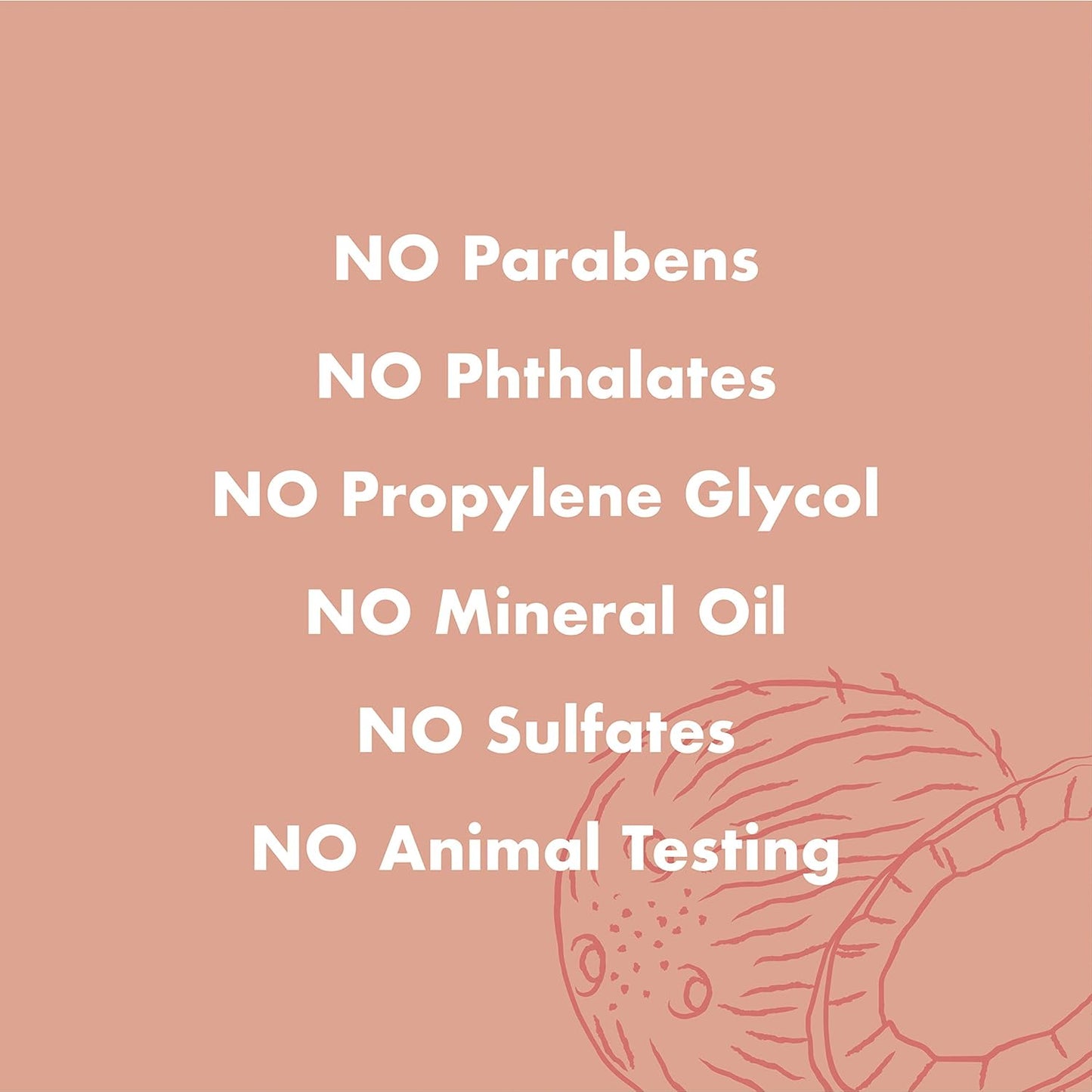 SheaMoisture Curl Enhancing Smoothie Hair Cream Coconut and Hibiscus for Thick, Curly Hair Sulfate Free and Paraben Free Curl Cream 20 oz