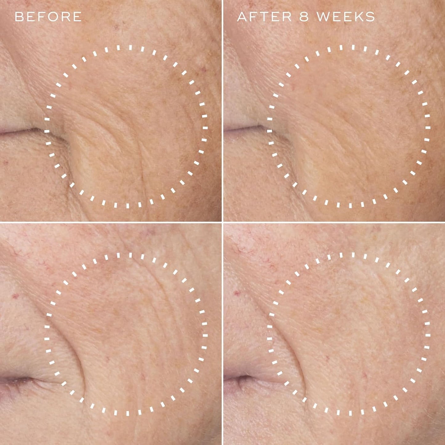 Medik8 Liquid Peptides Advanced MP - Peptide Serum - Face Serum for Wrinkle Reduction - Hydrating and Supports Collagen, Hyaluronic Acid - 1 oz