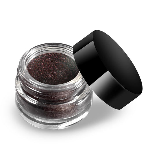 Jolie No Smudge Waterproof Indelible Gel Eyeliner 3g/(0.1oz) (Black Cherry)