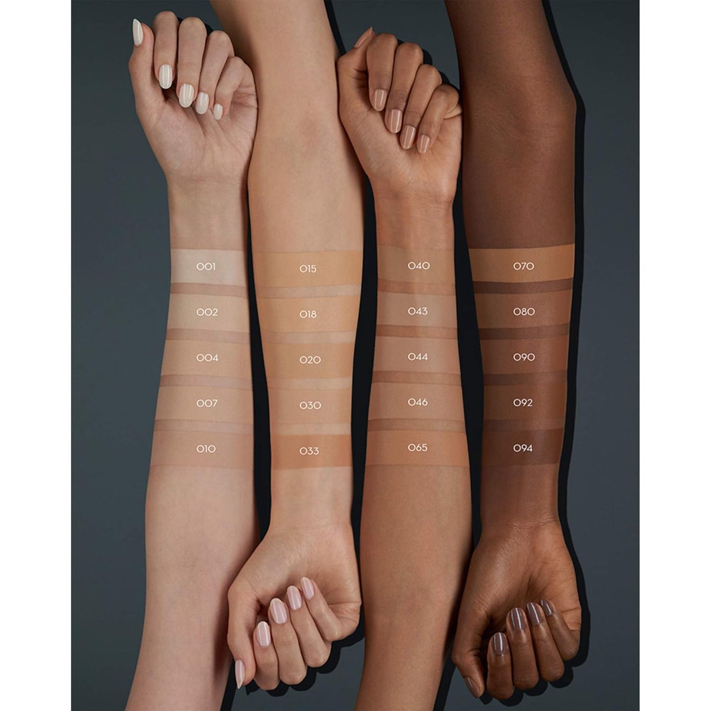 Catrice | True Skin Hydrating Foundation | Lightweight Buildable Coverage with Hyaluronic Acid and Watermelon Seed Oil | Vegan & Cruelty Free (070 | Warm Caramel)