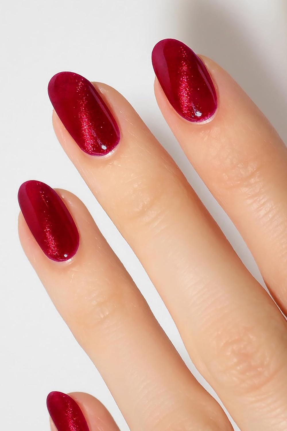 Cirque Colors Ruby Slipper