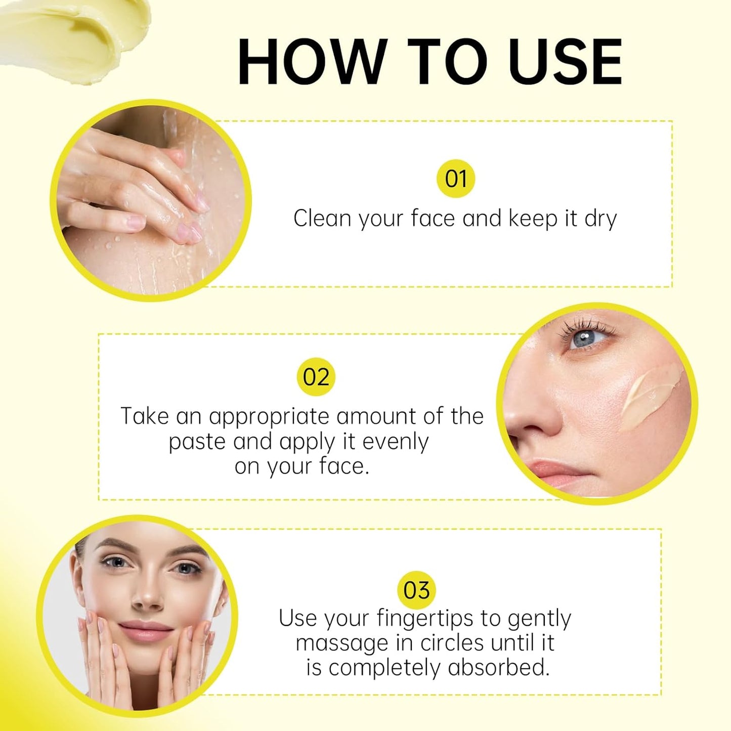 Bee Venom Comprehensive Cream, Firming & Wrinkle-Reducing Deeply Nourishes The Skin, Professional Bee Venom Skin Treatment Cream, Natural Serum Suitable for All Skin Types (2 Pack)