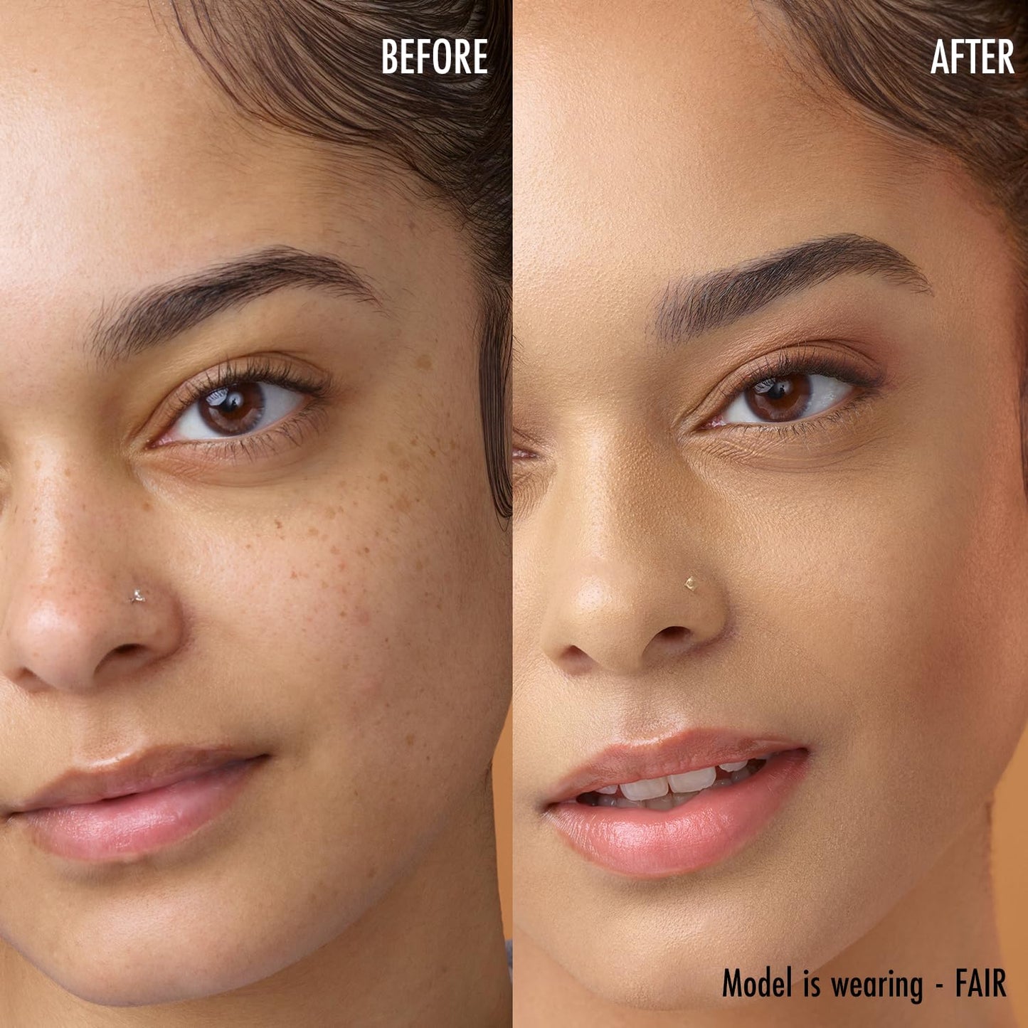 Black Radiance True Complexion™ Longwear Concealer Light