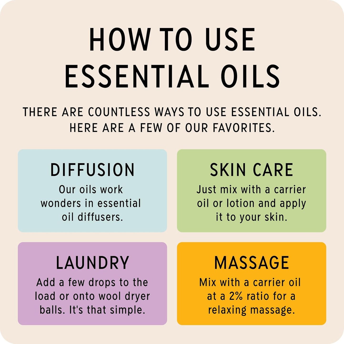 The Best Rose Geranium Essential Oil Roll-On- Premium Grade- Pre-Diluted in Coconut Oil- Ready to Use- 10 ml (.33 fl oz)