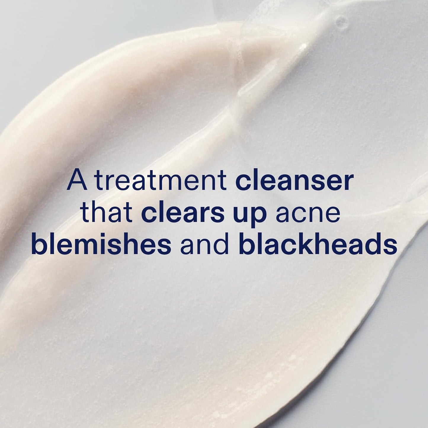 Skinfix 2% BHA Cleanser - 5 oz - Clears Acne Blemishes & Blackheads - Safe for All Types of Acne - Fragrance Free - Vegan, Cruelty Free