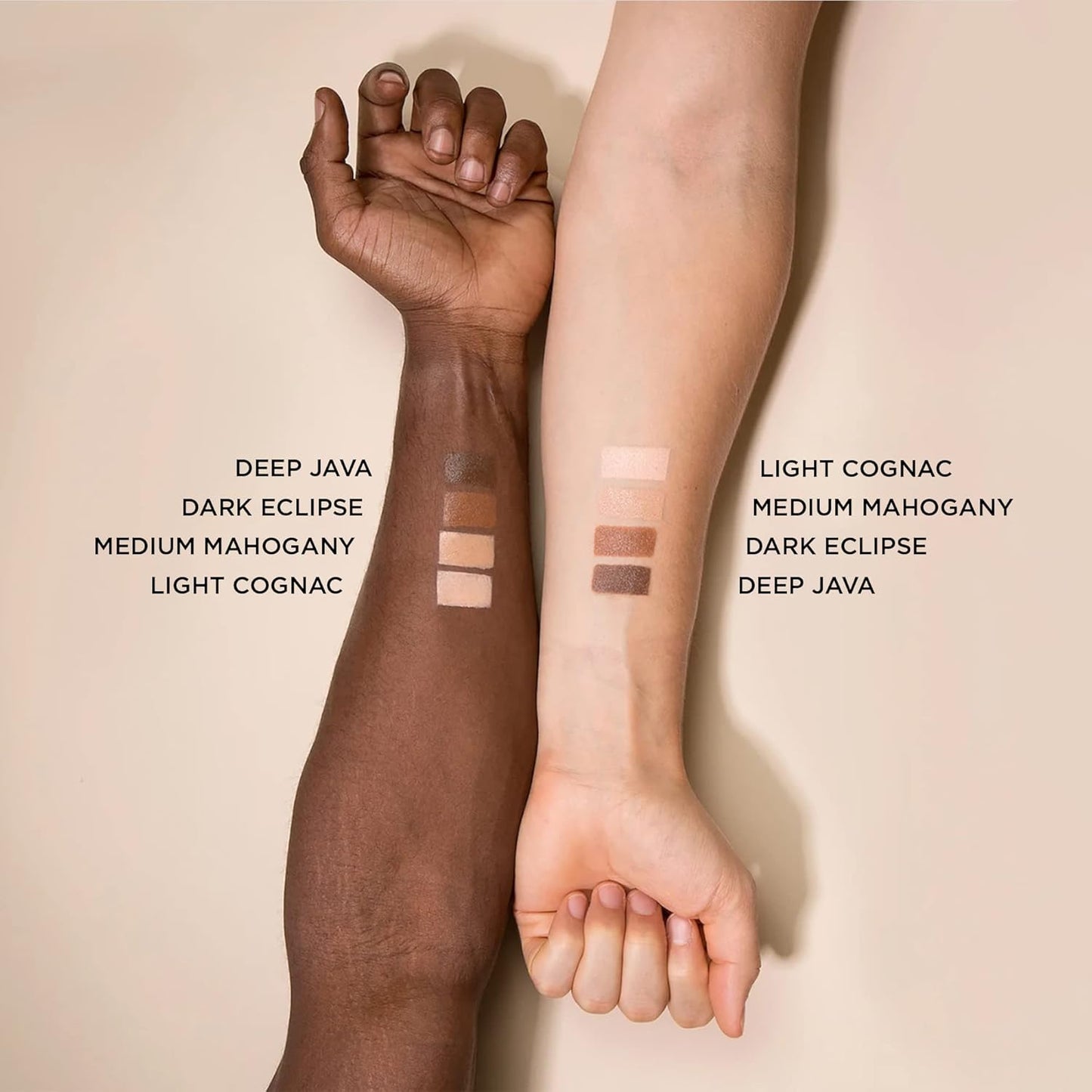 Stryx Concealer Stick Tool for Men, Light Cognac - Natural Pigments Hides Imperfections, Acne, Razor Burns, Scars, & Rosacea - Highly Adaptable Shades for Easy, Undetectable Coverage - All Skin Tones